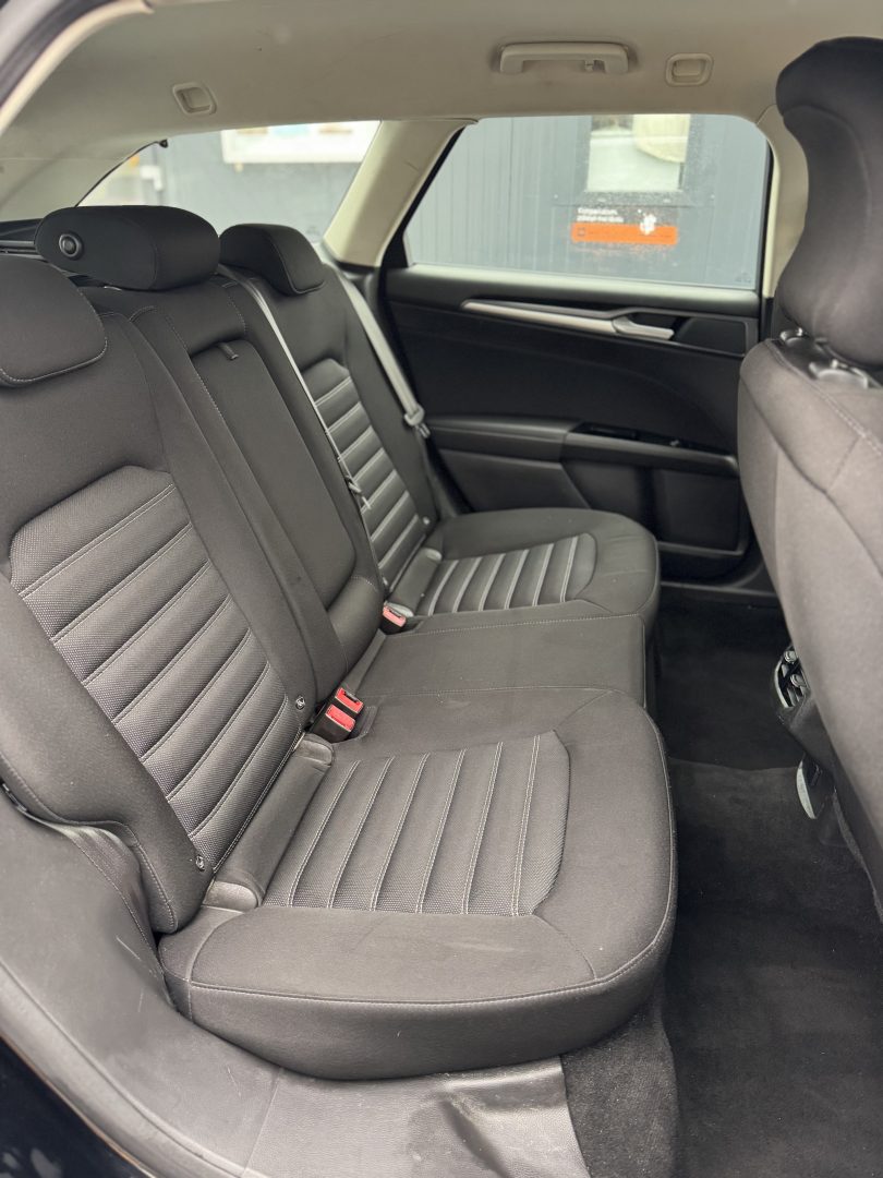 Ford Mondeo 1.5 diesel 120 CP