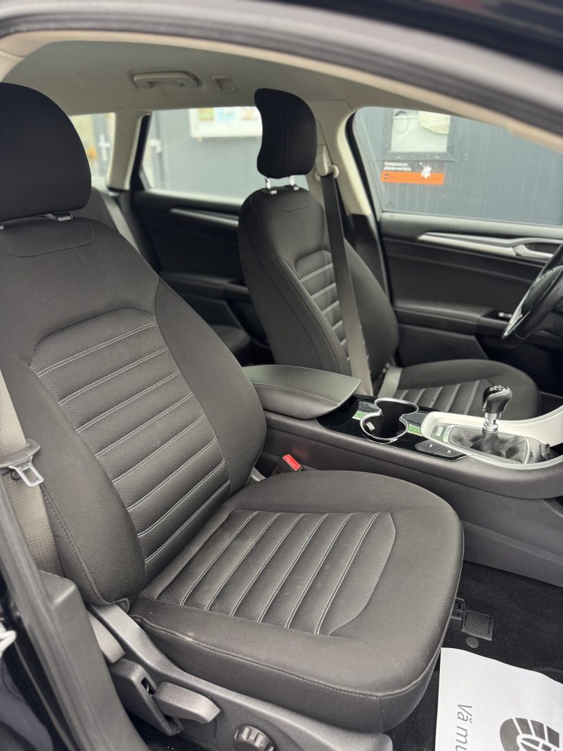 Ford Mondeo 1.5 diesel 120 CP