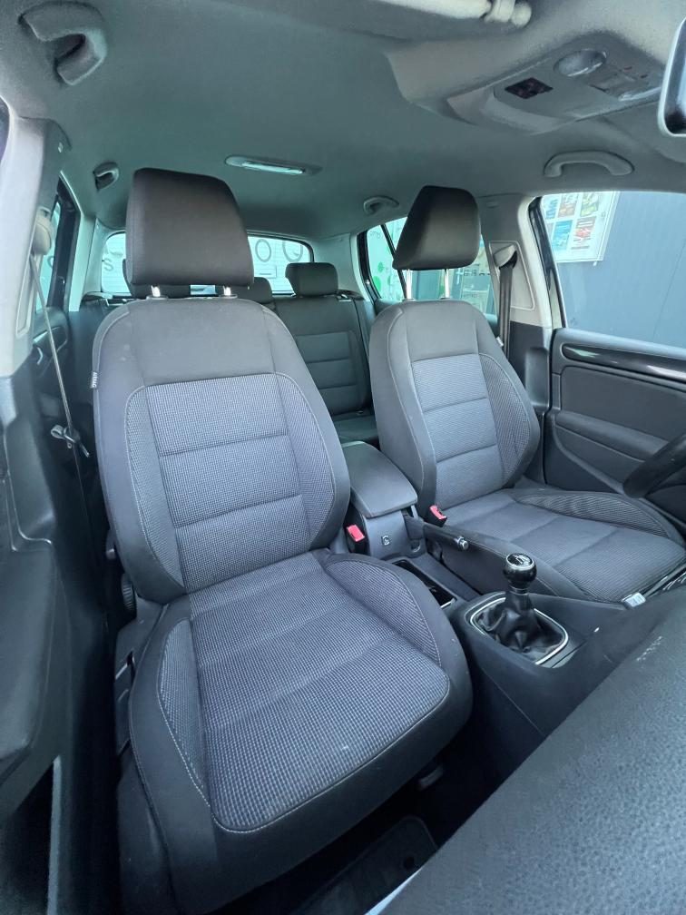 Volkswagen Golf 6 1.2 benzină 85 CP