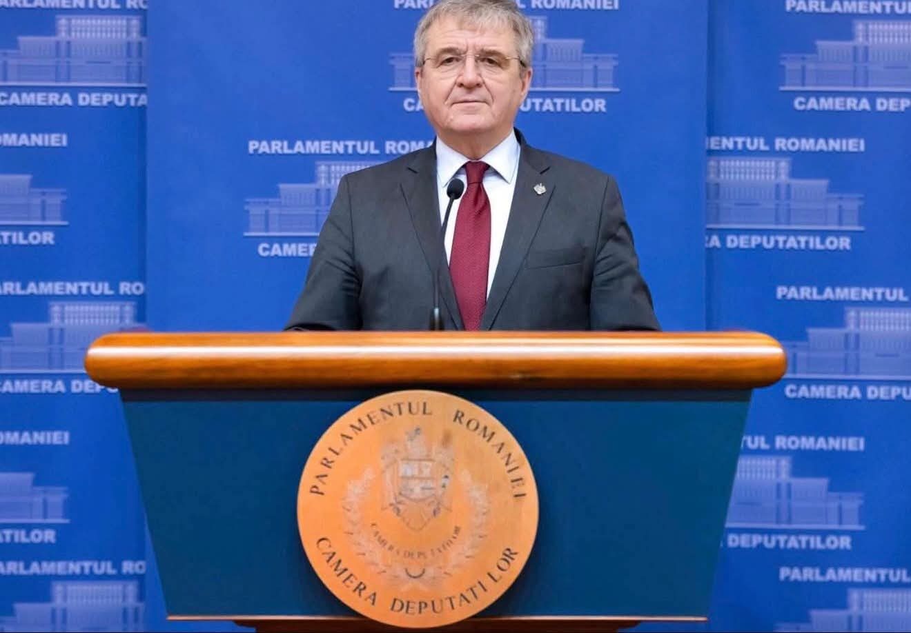 Mircea Govor cere audit la ANAF după acuzațiile lui Adrian Cozma: „Datele fiscale nu trebuie să devină arme politice”